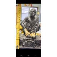 ราคา รูปหล่อหลวงพ่อคูณรุ่นเสาร์ห้าคูนพันล้าน (28641970902)