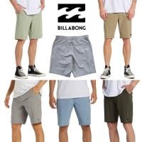 ราคา กางเกงขาสั้น Billabong Jared Hybrid Shorts (24890907304)