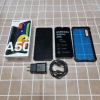 ราคา Samsung A50s เครื่องแท้ อุปกรณ์ครบกล่อง (12265914308)