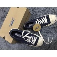 ราคา CONVERSE JACK PURCELL สีน้ำเงิน Navy Made in Indonesia (Japan Edition) (4875708372)