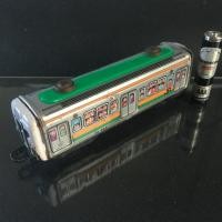 ราคา [สังกะสี] โบกี้รถไฟ Made in Japan (7638028518)