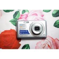 ราคา Sony Cybershot DSC-W520 (41654593157)