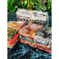 ราคา กระเป๋าผ้าลายไทย 8 ใบ ของฝากไทยแลนด์ (20392155731)