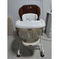 ราคา ไฮแชร์ ไฮแชร์ไฟฟ้า combi autoswing fealetto เก้าอี้ ทานข้าว เปลนอนไฟฟ้า สภาพดีสวย (15477780846)