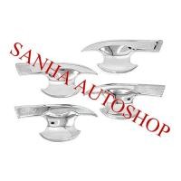 ราคา ถ้วยรองมือเปิด โครเมียม Honda CR-V CRV G6 ปี 2023,2024,2025,2026,2027 งาน R (18381397342)