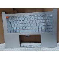 ราคา Asus Vivobook Pro 14x OLED X7400PC M74000 N7400PC 14 คีย์บอร์ดกรอบ (42555809024)