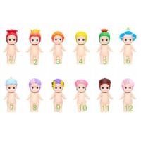 ราคา **SALE** พร้อมส่ง !! Sonny Angel Flower Series Mini Figure (Regular) ซอนนี่แองเจิล (7902198907)