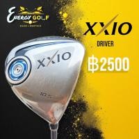 ราคา (มื2) XXIO Driver / 10.5 Degree / Flex S Graphite (40051780578)