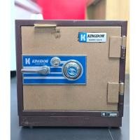 ราคา ตู้นิรภัย ตู้เซฟ แบรนด์ KINGDOM รหัสหมุน รุ่น SA-826 (25690162485)