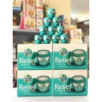 ราคา วิคสมุนไพรอินเดีย Amrutanjan Relief Cough & Cold 30 g. (1052902917)