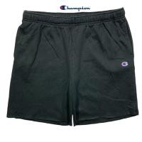 ราคา กางเกงขาสั้น Champion สีดำสนิท มือ2 สภาพใหม่มาก (42218819342)