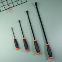 ราคา Sammi Heavy Duty Pry Bar สําหรับยกและแงะเกรดอุตสาหกรรม Thicken ชะแลงปลายมุมค้อนป้องกัน Strike หมวกจับ TH (42275262842)