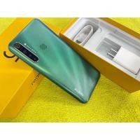 ราคา Realme 5i Ram4/64 เครื่องแท้ศูนย์ไทยมือ2 (18622307928)