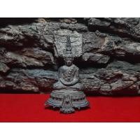 ราคา พระแก้วมรกต(ฤดูฝน)ของเก่า(ขุดเจอ) #นักสะสมของเก่าห้ามพลาด ▪ รับประกันของดี ผ่านการเช็คจากเซียนพระเก่ามากประสบการณ์ (4788326893)