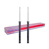 ราคา โช๊คอัพหลัง MAZDA MAZDA2 DL DJ SKYACTIV ดีเซล เบนซิน 2014- TOKICO /ชิ้น (5527685183)