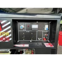ราคา เครื่องปั่นไฟดีเซล 8kw Monta MTD-9500SE-ATS 15HP**แบบเก็บเสียง ติดออโต้เมื่อไฟดับ (แถมฟรีสายไฟ2.5 5เมตร+ปลั๊กสนาม (16165505870)