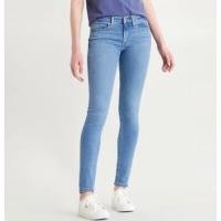 ราคา กางเกงยีนส์ผู้หญิง ลีวายของแท้100% จากShop 711 Skinny รุ่น18881-0411ผ้ายืดใส่สบาย ป้ายเต็มติด 2,890 ไซด์ 24 เอว24-25 (40120578084)