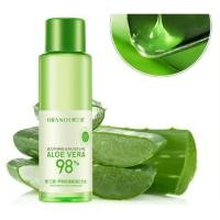 ราคา Moistureว่านหางจระเข้ Aloe Vera Toner 120ml (ถูกที่สุด) (2410683245)
