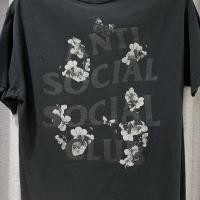ราคา Anti social social club (24651035085)