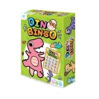 ราคา Dino Bingo ไดโนบิงโก เกมส์บิงโกแสนสนุก (20771666399)