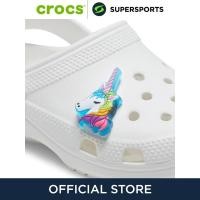 ราคา CROCS Jibbitz Light Up Unicorn ตัวติดรองเท้า (23762732877)