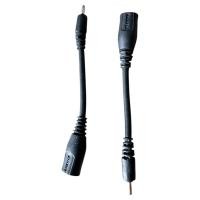 ราคา อะแดปเตอร์เชื่อมต่อเครื่องชาร์จ Nokia ปลั๊กรูเล็ก / ตัวแปลงเครื่องชาร์จ Nokia ขนาดใหญ่ถึงเล็ก (42374528483)