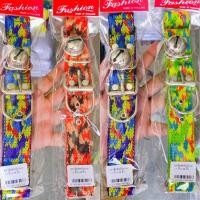 ราคา ปลอกคอสุนัขใหญ่ เข็มขัดปรับระยะ ปลอกคอหมาใหญ่ สุนัขพันธุ์ใหญ่ บางแก้ว ไซบีเรียน (4057147802)