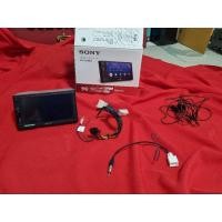 ราคา วิทยุติดรถยนต์ จอ2ดิน sony xav-ax1000 (29019527077)
