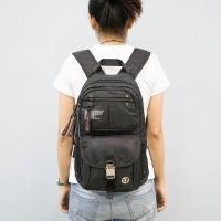 ราคา Epol เป้ สะพายหลัง ผ้าไนล่อน Backpack 13" (2028175080)