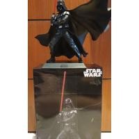 ราคา Star Wars Darth Vader Limited Premium Figure หุ่นฟิกเกอร์ สตาร์วอร์ ดาร์ธ เวเดอร์ (22614260996)