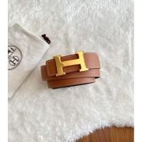 ราคา Hermes Belt for men Authentic (12299344904)