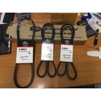ราคา ชุดสายพานหน้าเครื่อง Gates สำหรับรถ อีซูซุ ดราก้อน 2.5 ดีแมกซ์ 2.5 Di (3979240106)