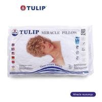 ราคา Tulip-หมอนหนุนสูญญากาศ Miracle Pillow (28110073795)