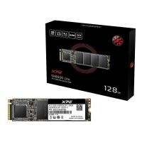 ราคา ADATA SSD SX6000 128GB NVMe M.2 Gen3x4 (27309951260)