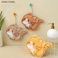 ราคา ผ้าเช็ดมือครัวผ้าขนหนูสีผ้าเช็ดมือแขวนผ้าเช็ดปาก (41321538600)