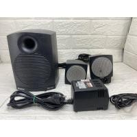 ราคา Boston Acoustics BA745 Computer Speaker (18596445358)