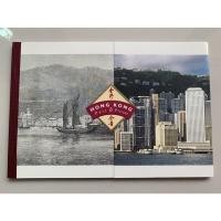 ราคา แสตมป์ฮ่องกง Booklet ควีนอลิซาเบธที่ 2 ปี1997 (13338809370)