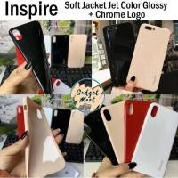 ราคา เคสสี GLOSSY XIAOMI 8 XIAOMI 8 LITE XIAOMI A2 LITE REDMI 5 PLUS REDMI 6 PRO REDMI 6A REDMI 7 REDMI GO NOTE 5 PRO NOTE 6 NOTE 6 PRO NOTE 7 NOTE 7 PRO (29352194538)