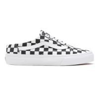 ราคา VANS Old Skool (Mule) - Checkerboard VN0A4P3Y5GU รองเท้าแวน แท้ 100% โดย VANS Thailand Dealer (11001365924)
