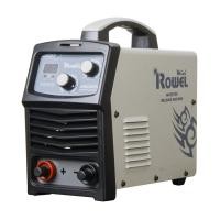 ราคา ROWEL เครื่องเชื่อม INVERTER ROWEL MINI รุ่น RW-WM-ARC205G ตู้เชื่อม ตู้เชื่อมมินิ ตู้เชื่อมอินเวอร์เตอร์ โรเวล (23826557329)