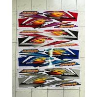 ราคา สติ๊กเกอร์ เวฟ 125S รุ่น5 ปี2004 สติ๊กเกอร์ Wave 125S รุ่น5 ปี2004 (28722699640)