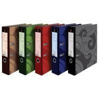 ราคา แฟ้มสันกว้าง ตราช้าง 120F, 125F, 120A, 125A (7230525776)