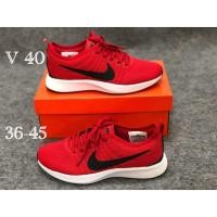 ราคา รองเท้า​ Nike​ Flyknit​ Racer (1042513102)