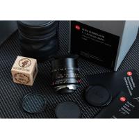 ราคา Leica Summilux-M 35mm f/1.4 ASPH (11663) สภาพสวย (21349077632)