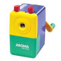 ราคา เครื่องเหลาดินสอ [AROMA] AB-602 (2203319730)