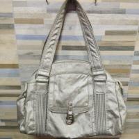 ราคา กระเป๋าสะพายข้าง Kipling แท้ มือสองสภาพสวย (3416398904)