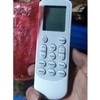 ราคา รีโมทคอนโทรลใหม่เหมาะสําหรับเครื่องปรับอากาศ TCL fernbedienung (44157905251)