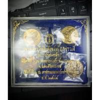 ราคา ปิดตาพังพะกาฬ รุ่นปรกเกล้า ชุดกรรมการ หมายเลข 626 (29255020080)