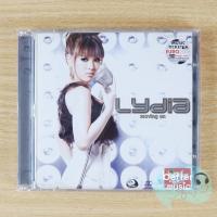 ราคา CD เพลง ลีเดีย ศรัณย์รัชต์ (Lydia) อัลบั้ม Moving On (19772509996)