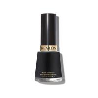 ราคา สีทาเล็บเรฟลอน สีดำ 919 Revlon nail enamel 919 Black Lingerie (21479139494)